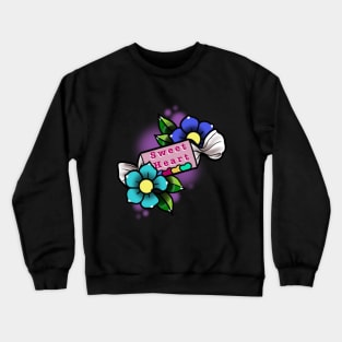 Sweetheart Crewneck Sweatshirt